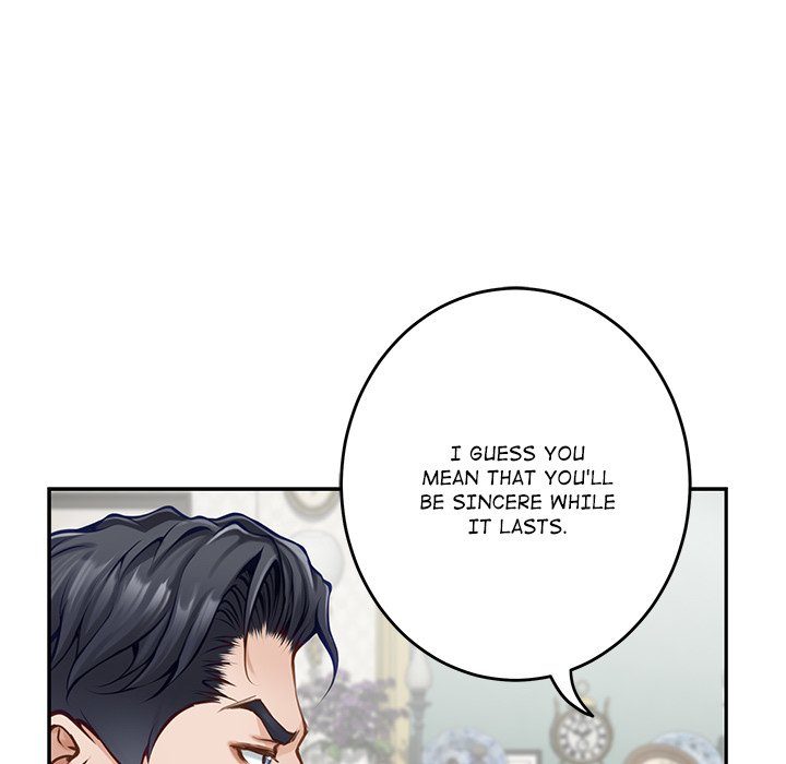 God of Pleasure chapter 50 page 57