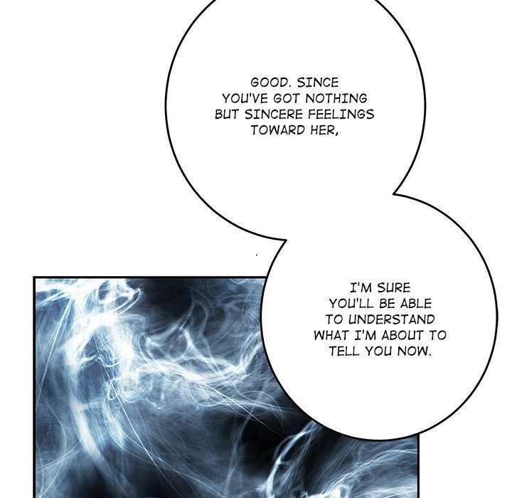 God of Pleasure chapter 50 page 59