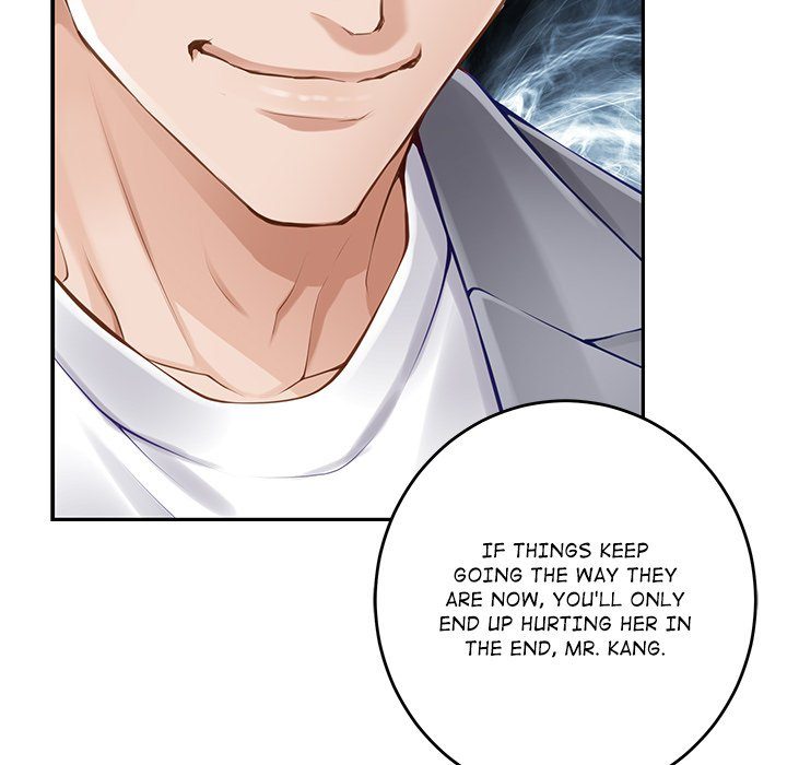 God of Pleasure chapter 50 page 61