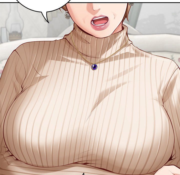 God of Pleasure chapter 50 page 63