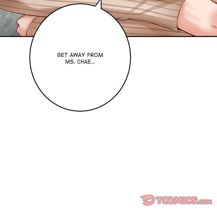 God of Pleasure chapter 50 page 64