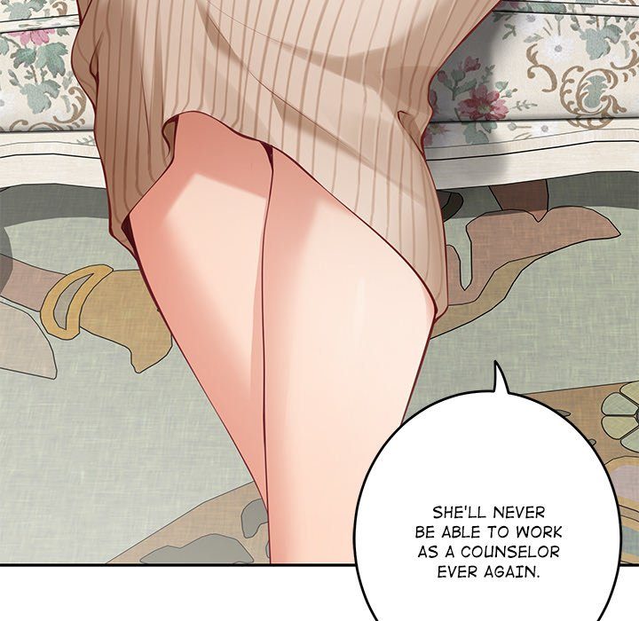 God of Pleasure chapter 50 page 66