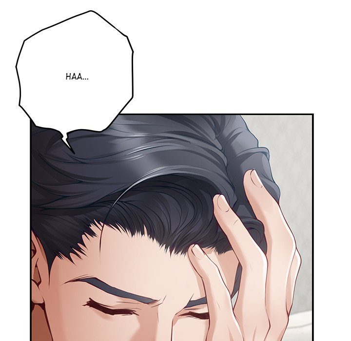 God of Pleasure chapter 50 page 68