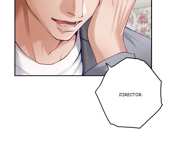 God of Pleasure chapter 50 page 69