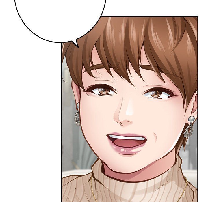 God of Pleasure chapter 50 page 73