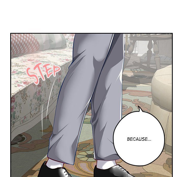 God of Pleasure chapter 50 page 75
