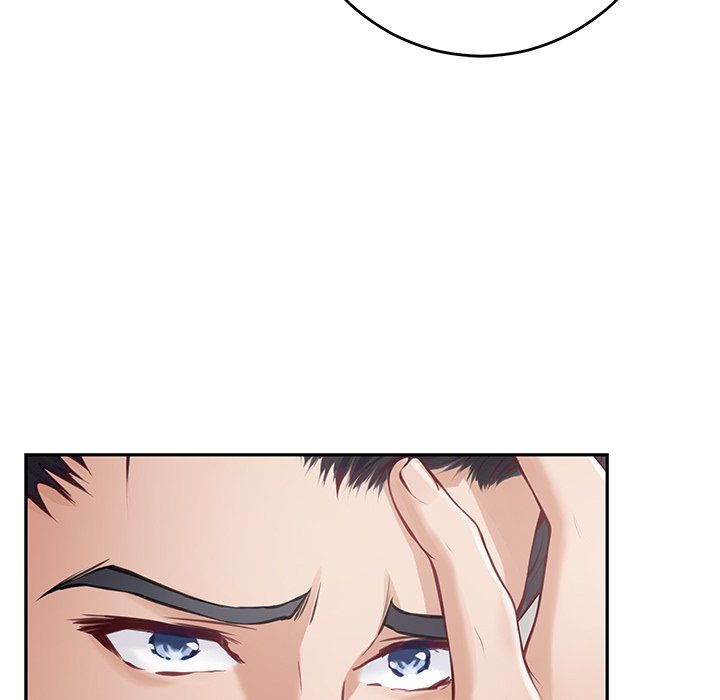 God of Pleasure chapter 50 page 91