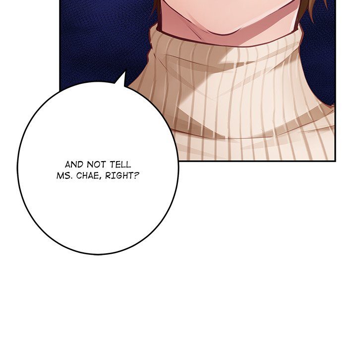 God of Pleasure chapter 50 page 103