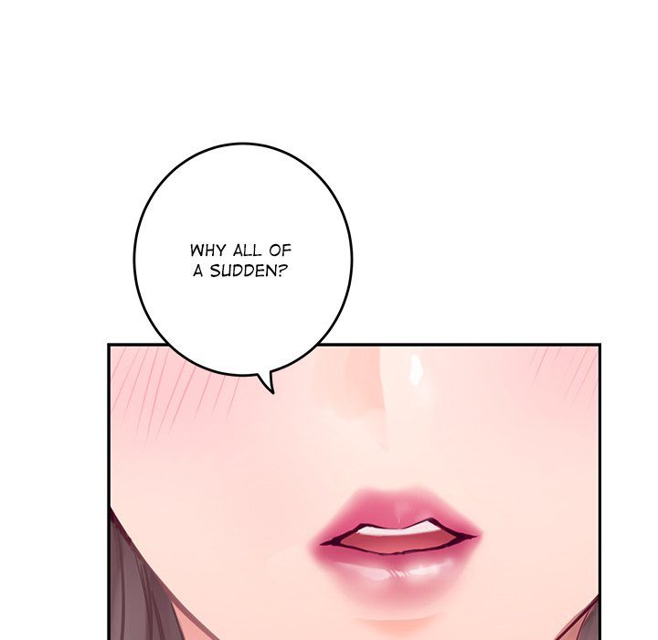 God of Pleasure chapter 50 page 117