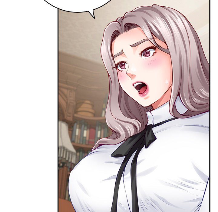 God of Pleasure chapter 50 page 123