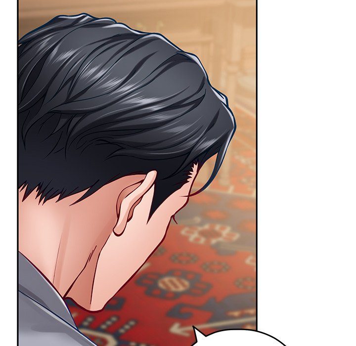 God of Pleasure chapter 50 page 128
