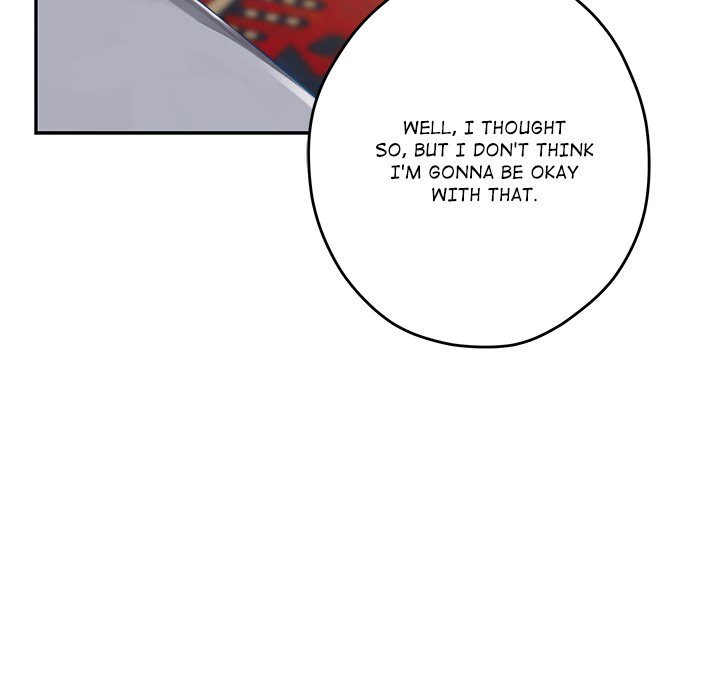 God of Pleasure chapter 50 page 129