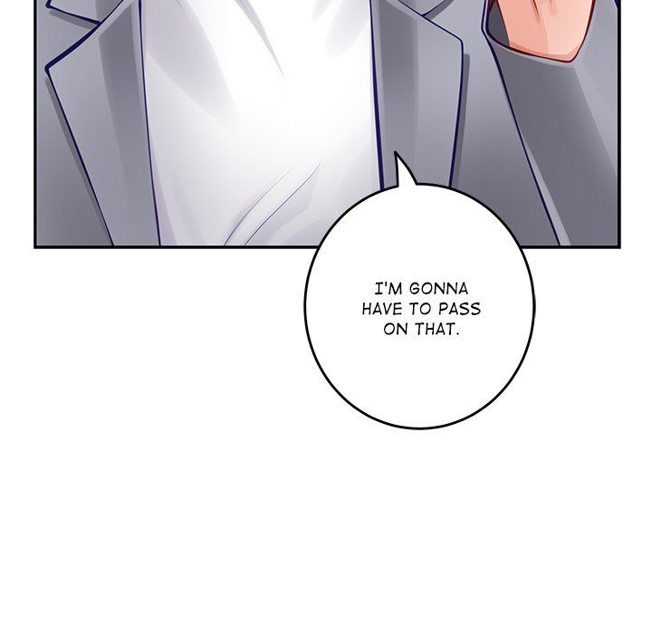 God of Pleasure chapter 50 page 139