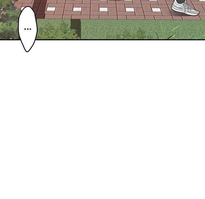 God of Pleasure chapter 50 page 150