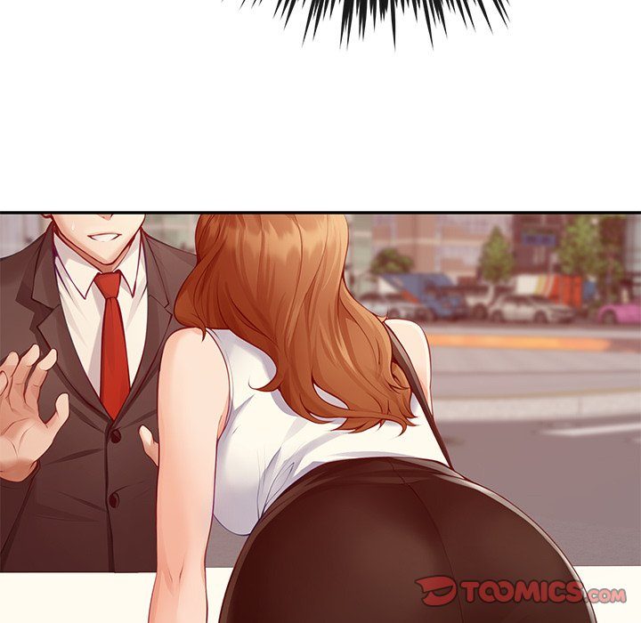 God of Pleasure chapter 50 page 160