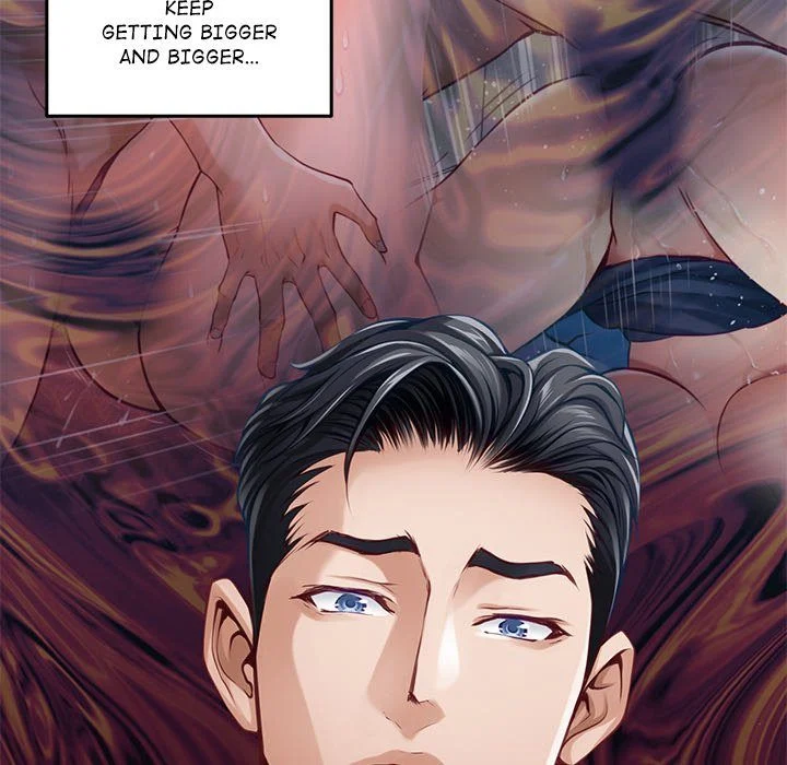 God of Pleasure chapter 50 page 167