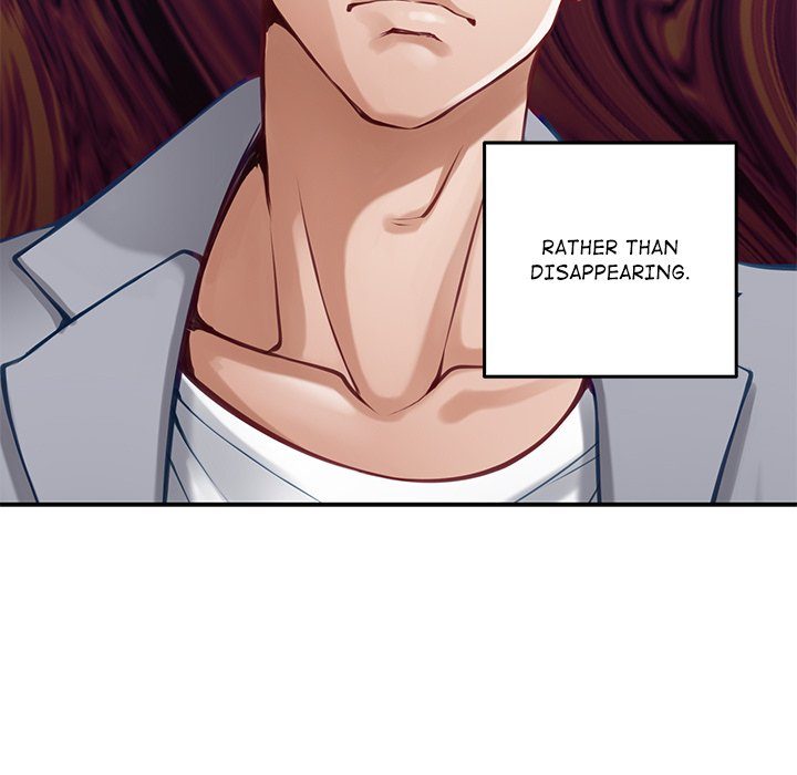 God of Pleasure chapter 50 page 168