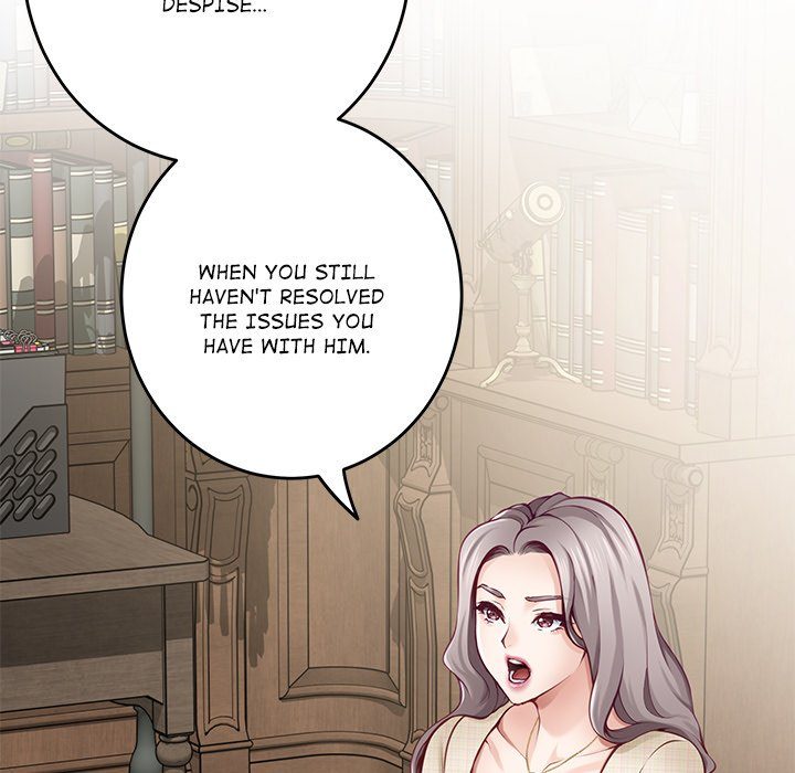 God of Pleasure chapter 50 page 175