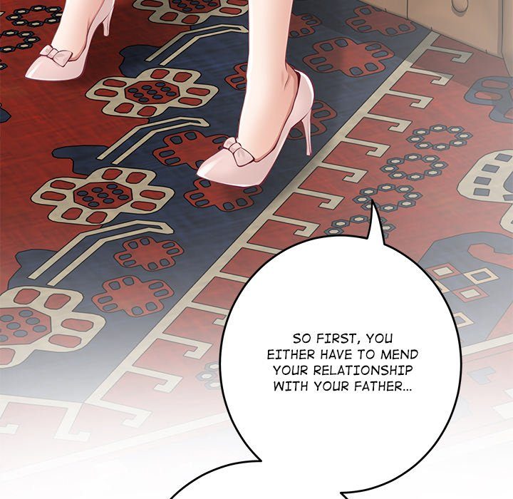 God of Pleasure chapter 50 page 177
