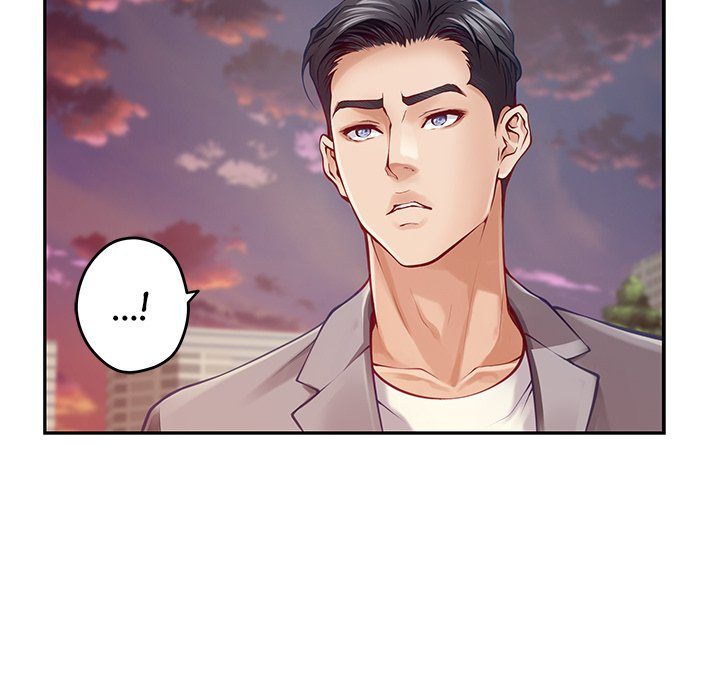 God of Pleasure chapter 50 page 185