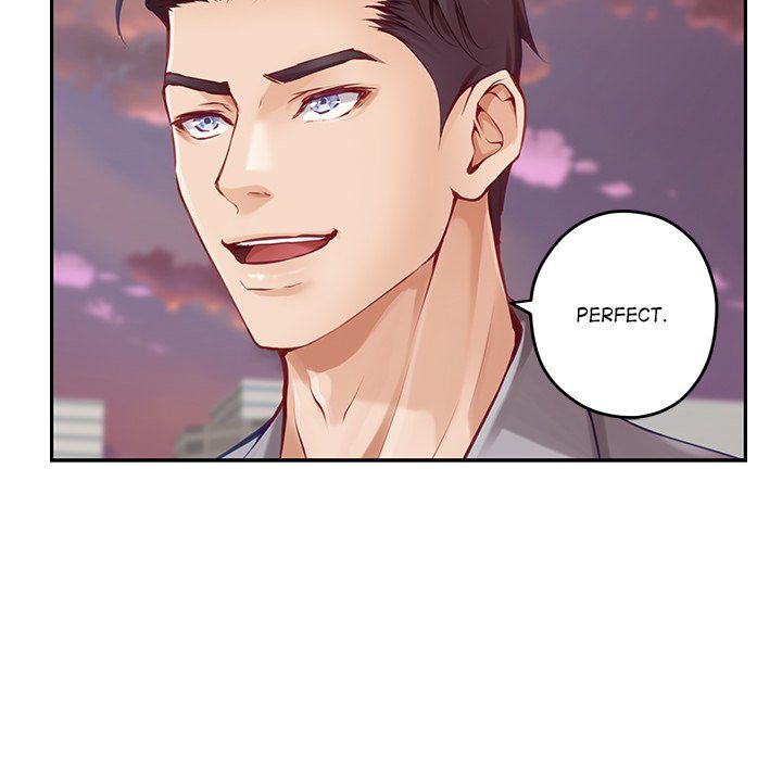 God of Pleasure chapter 50 page 191