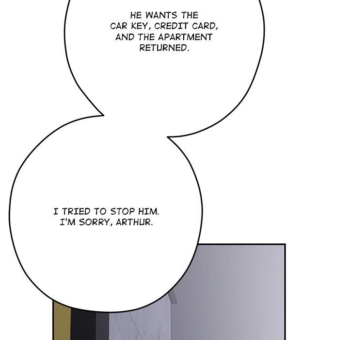 God of Pleasure chapter 50 page 195