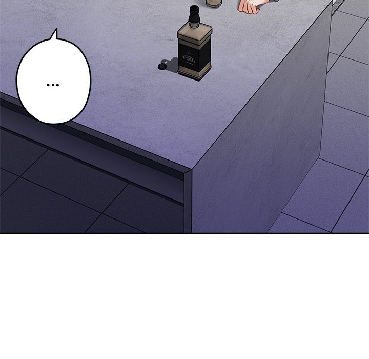 God of Pleasure chapter 50 page 201