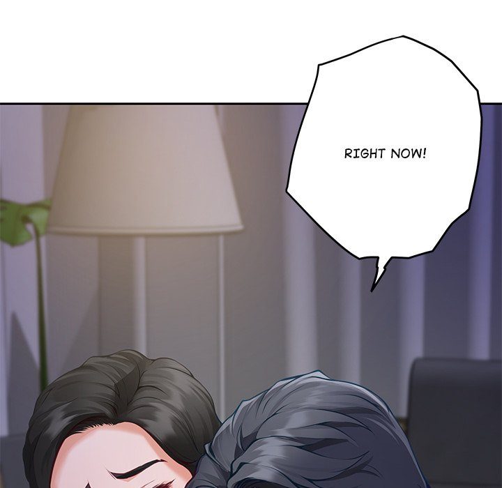 God of Pleasure chapter 50 page 213