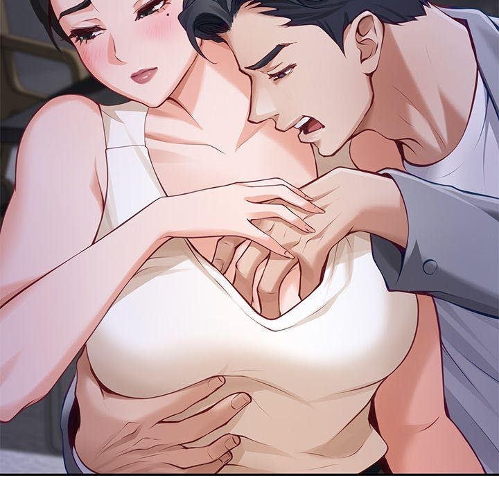 God of Pleasure chapter 50 page 214