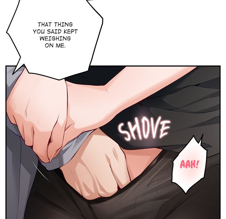 God of Pleasure chapter 51 page 20