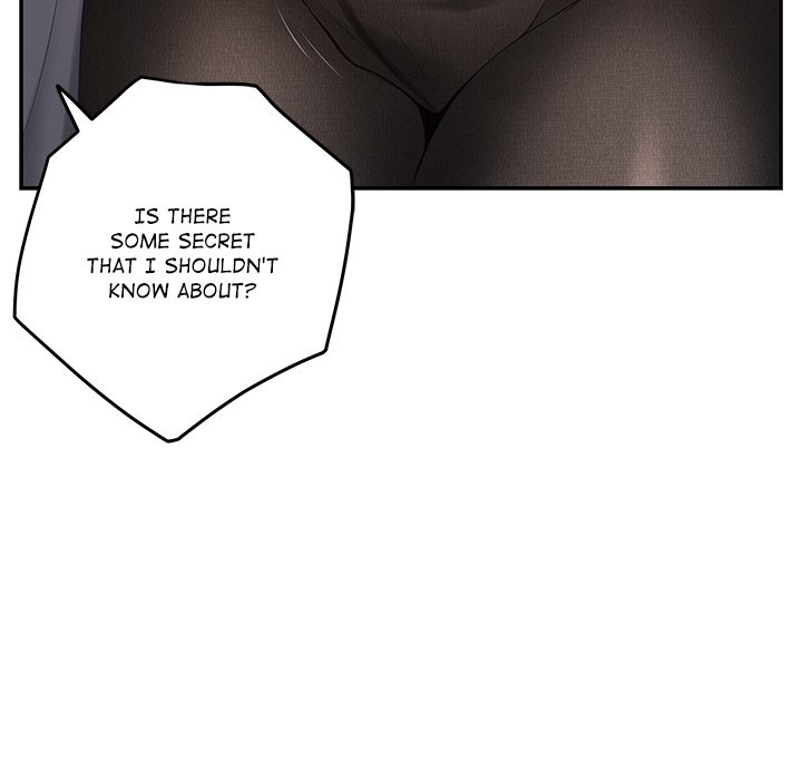God of Pleasure chapter 51 page 21