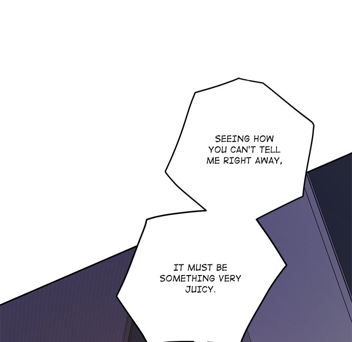 God of Pleasure chapter 51 page 22