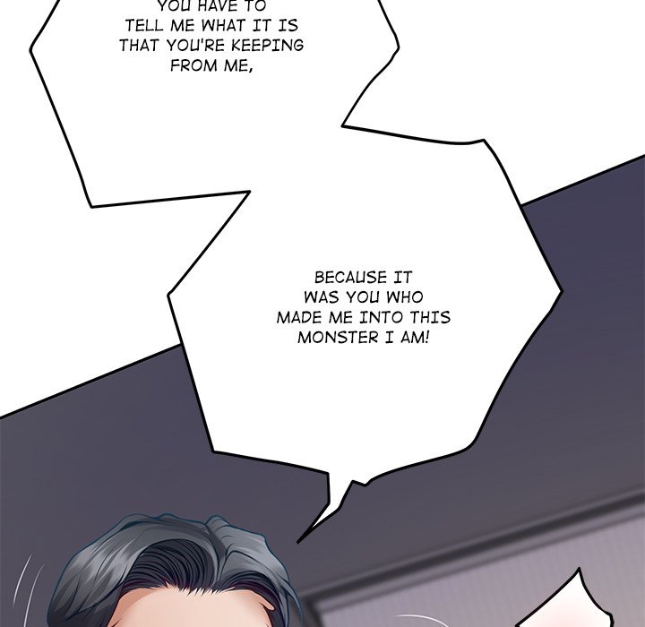 God of Pleasure chapter 51 page 26