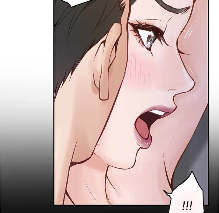 God of Pleasure chapter 51 page 33