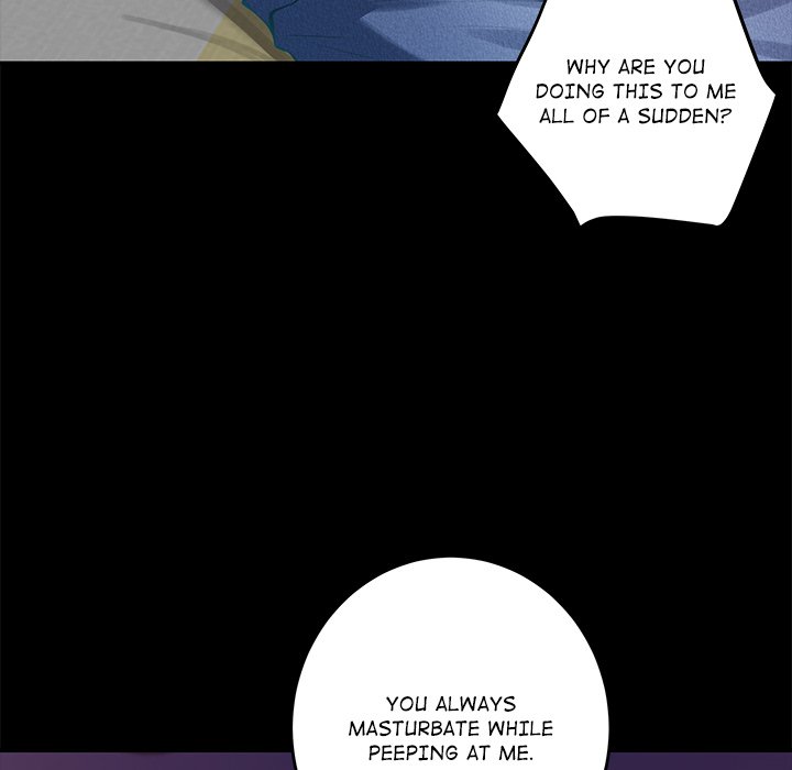 God of Pleasure chapter 51 page 38