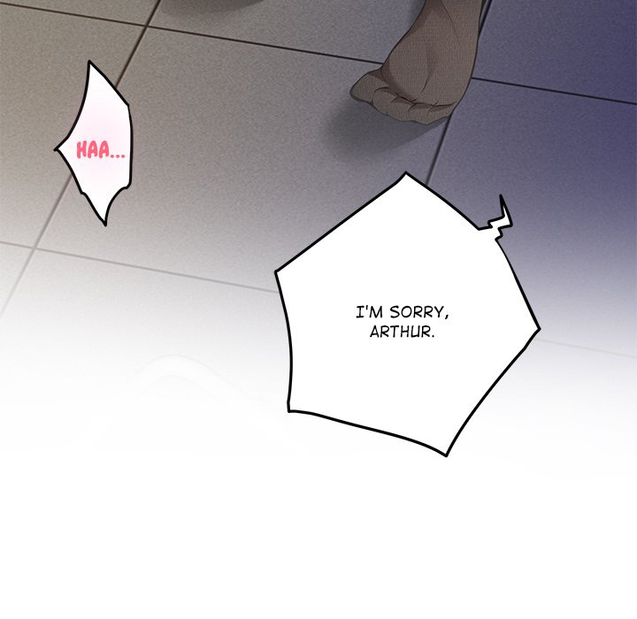 God of Pleasure chapter 51 page 53