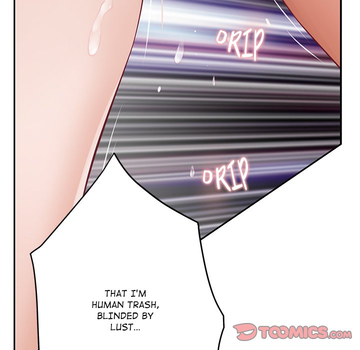 God of Pleasure chapter 51 page 64