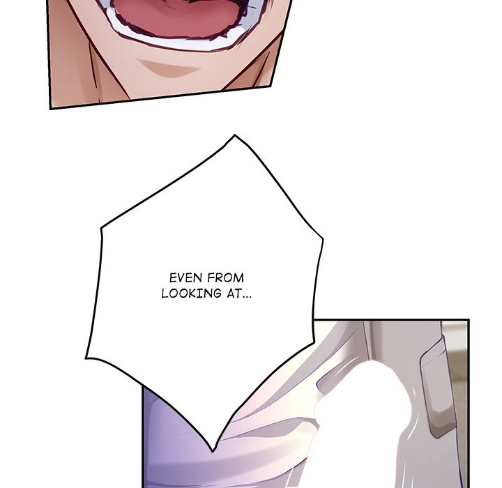 God of Pleasure chapter 51 page 67