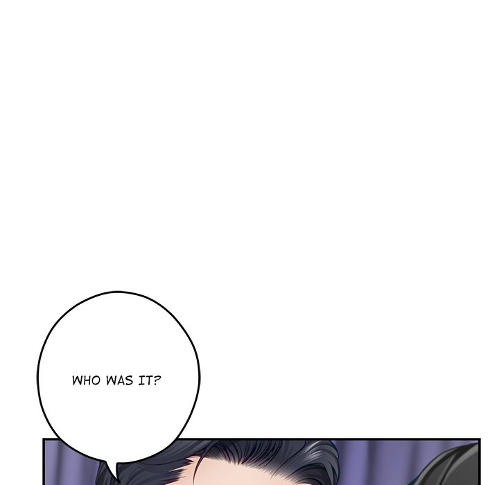 God of Pleasure chapter 51 page 87