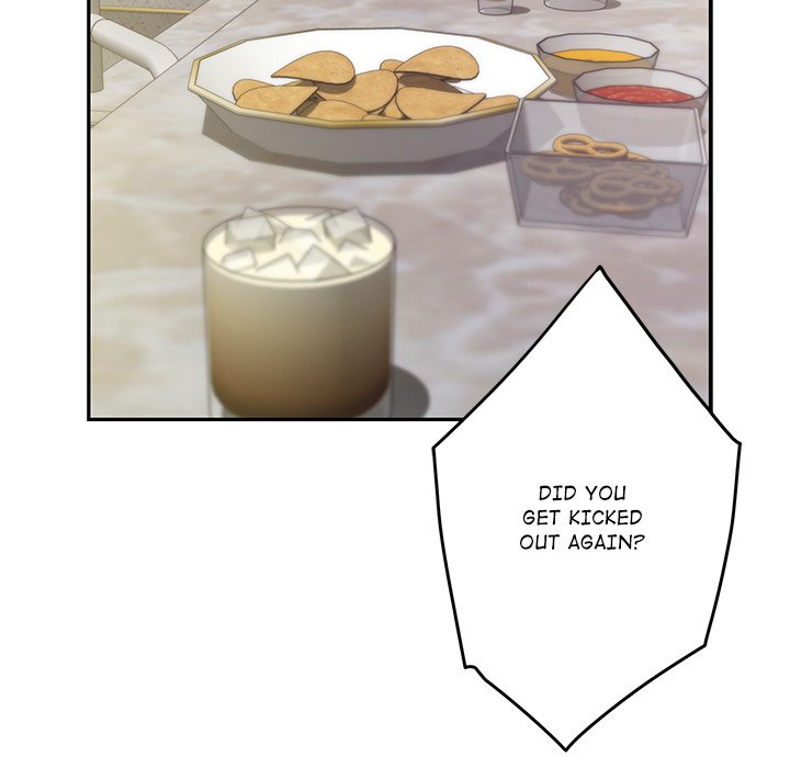God of Pleasure chapter 51 page 104