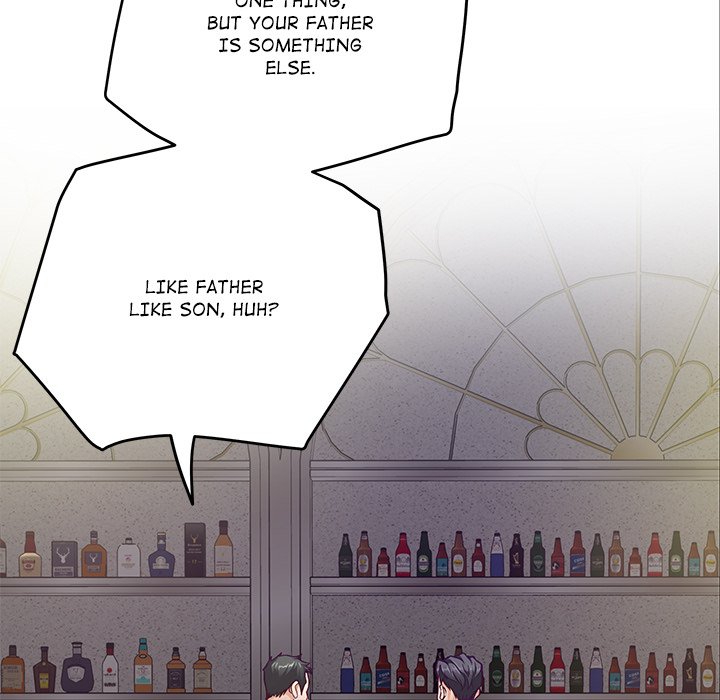 God of Pleasure chapter 51 page 106