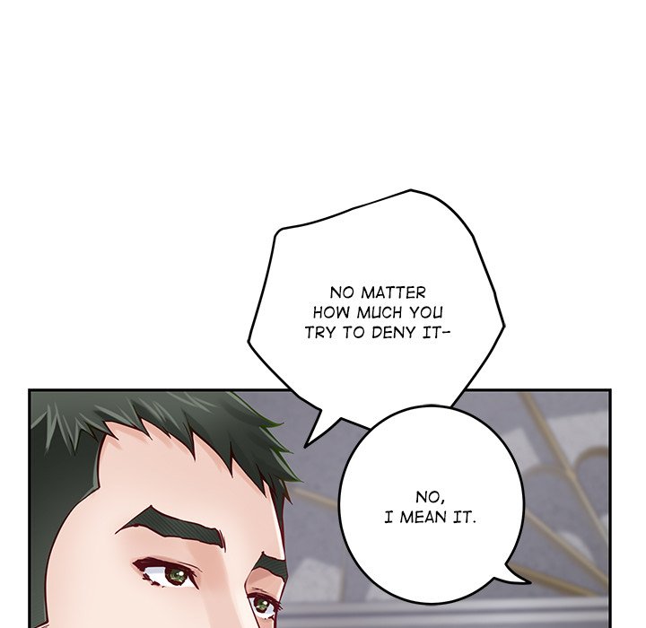 God of Pleasure chapter 51 page 111