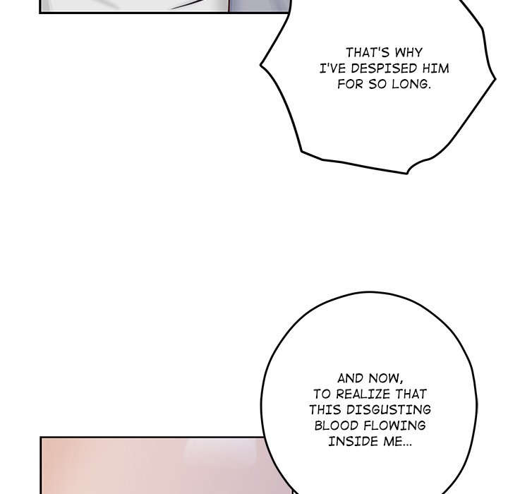 God of Pleasure chapter 51 page 129