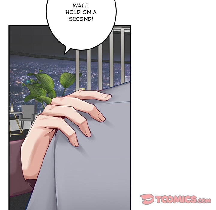 God of Pleasure chapter 51 page 136