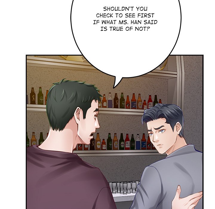 God of Pleasure chapter 51 page 138