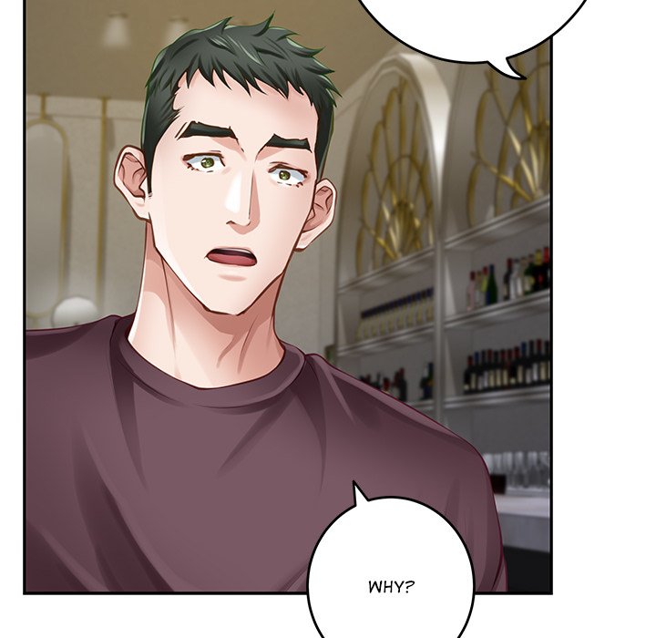 God of Pleasure chapter 51 page 146