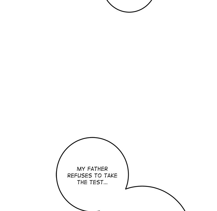 God of Pleasure chapter 51 page 147