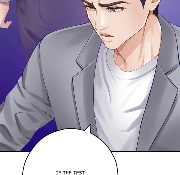 God of Pleasure chapter 51 page 150