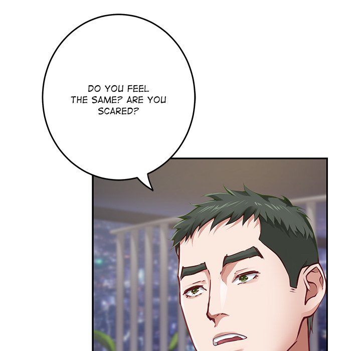 God of Pleasure chapter 51 page 154