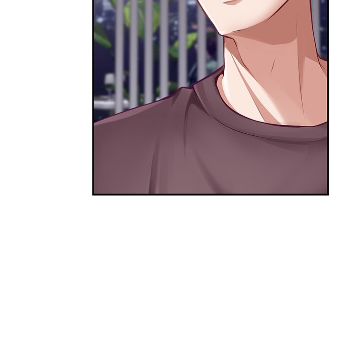 God of Pleasure chapter 51 page 155